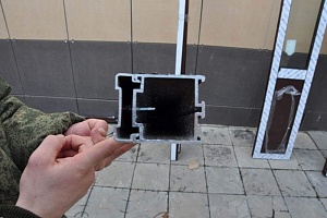 Экспертиза противопожарных дверей в здании в г. Грозный